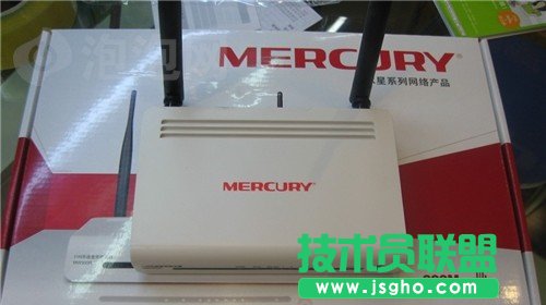 水星路由器怎么設置網速限制 Mercury無線路由器限速設置方法