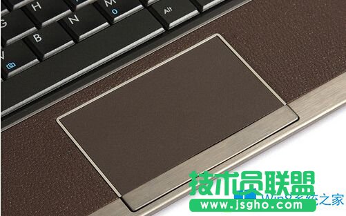 Win8筆記本使用鼠標時自動關閉觸摸板的設置方法