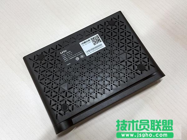 樂視路由器怎么樣？