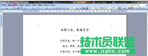 word怎么顯示或者隱藏標(biāo)尺