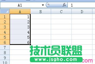 excel中如何求一列的和 三聯