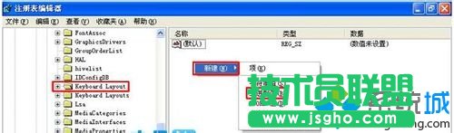 技術員聯(lián)盟XP系統(tǒng)禁用Windows微標鍵方法(2)