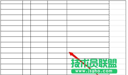 excel表格超出打印范圍怎么辦