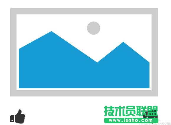 Axure RP 8怎么設(shè)計(jì)圖片點(diǎn)贊功能的網(wǎng)頁原型?