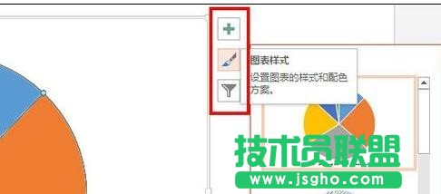 怎樣在ppt演示文稿中插入excel表格