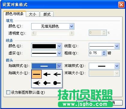 WPS文字用繪圖工具繪制標準圖形教程