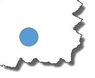 PPT2013中如何繪制圓柱體？