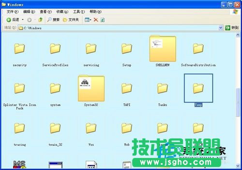 教你如何解決WinXP/Win7系統Rundll出錯的問題(2)