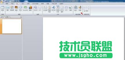 ppt如何把背景和音樂鑲嵌到幻燈片 三聯