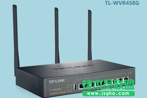 路由撥號(hào)顯示一直在連接中 三聯(lián)