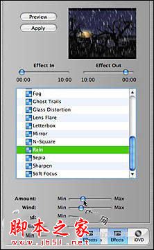 mac怎么用imovie編輯視頻