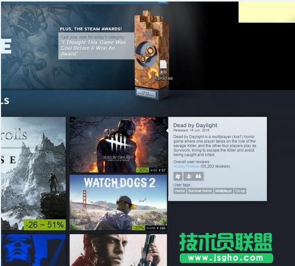 Wallpaper Engine怎么從網頁打開