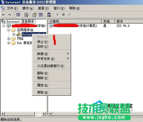 WinXP503服務(wù)不可用了要怎么辦？