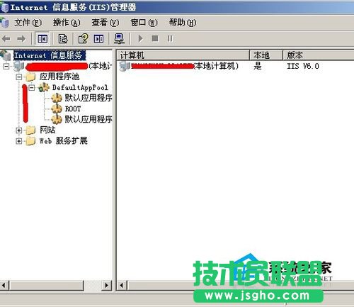 WinXP503服務(wù)不可用了要怎么辦？(2)