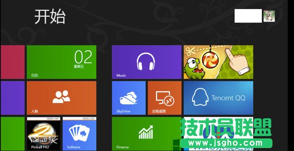 安裝Win8.1后鍵盤和鼠標使用不了如何處理？