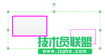 Edraw Max億圖圖示怎么設置圖形大小?   三聯