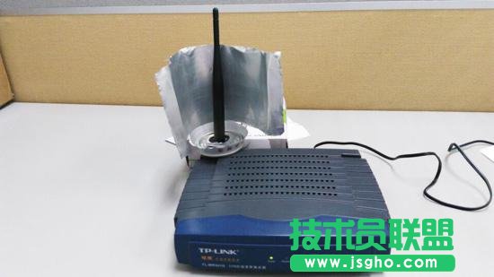 一秒鐘消除家中WIFI盲區