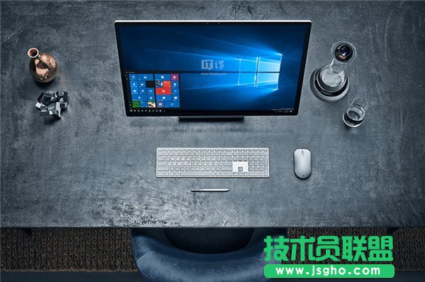 win10 Build 14986更新了什么內容 三聯