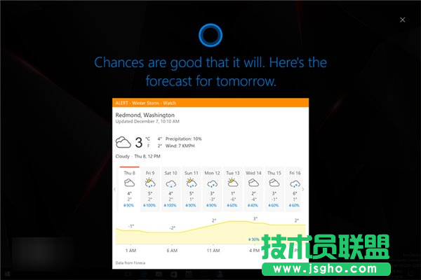 win10 Build 14986更新了什么內容