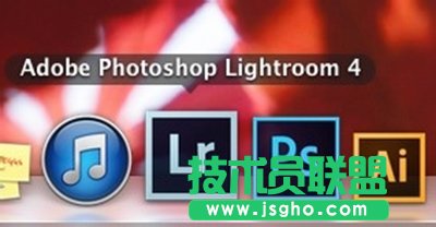 Lightroom Mac版怎么做出膠片效果？   三聯