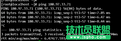 Linux不能上網ping:unknown host出錯該怎么辦?