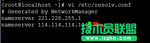 Linux不能上網ping:unknown host出錯該怎么辦?