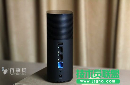 小米路由器U盤刷機圖文教程 三聯