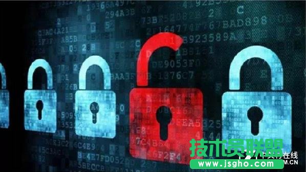 如何讓網絡路由器更安全