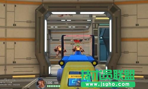 超能英雄世代槍戰頁游《超神狙擊》游戲評測