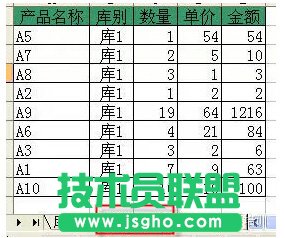 兩個excel表格核對的方法