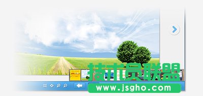 2345看圖王怎么使用鼠標(biāo)滾輪翻頁？   三聯(lián)