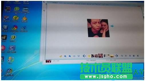 win7重裝系統后屏幕模糊怎么解決   三聯