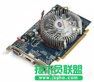 高手教你如何在WinXP系統下設置一臺電腦兩個顯示器？