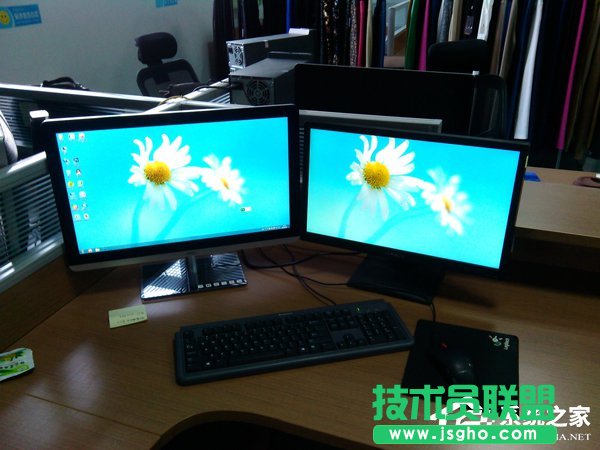 高手教你如何在WinXP系統下設置一臺電腦兩個顯示器？(3)