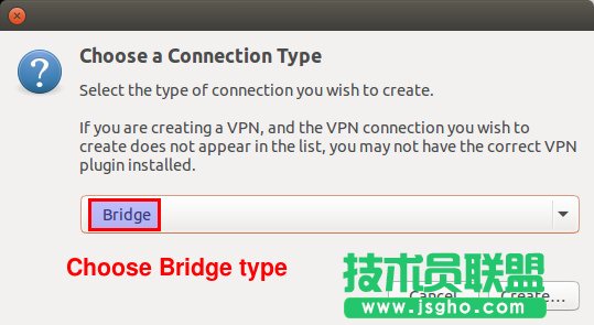 Ubuntu系統如何配置網橋?Ubuntu系統配置網橋詳細教程