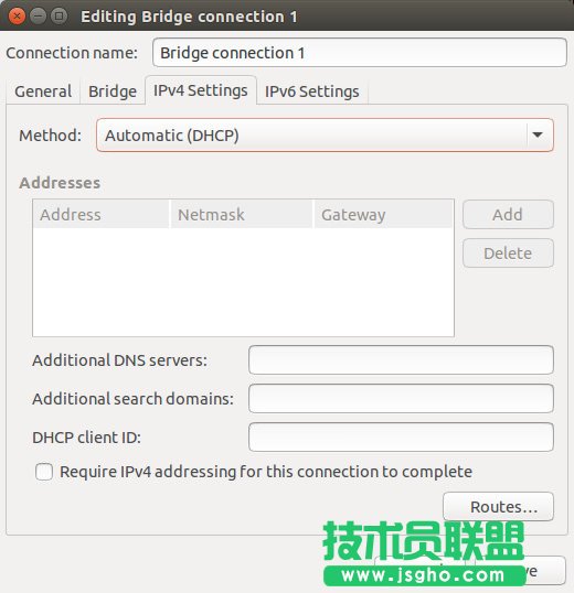 Ubuntu系統如何配置網橋?Ubuntu系統配置網橋詳細教程