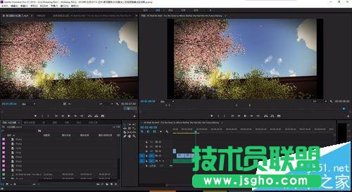 Premiere怎么導出單幀圖片? 三聯