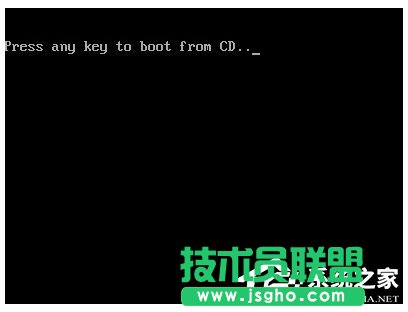 在WinXP系統(tǒng)下開機(jī)士出現(xiàn)提示ntldr is missing怎么辦？(3)