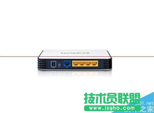 路由器和另一個路由器怎么設(shè)置連接？ 三聯(lián)