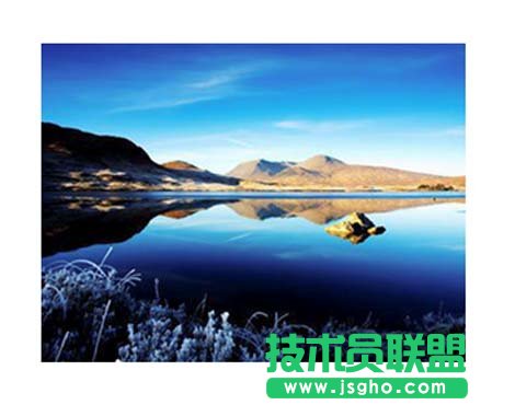 ppt如何給圖片制作立體效果 三聯