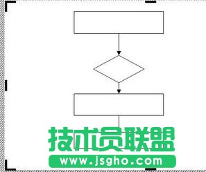 Word怎么繪制流程圖