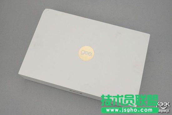 極路由3真機(jī)拆解評(píng)測(cè) sanl