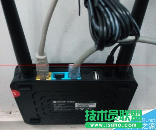 newifi新路由怎么設置寬帶撥號上網PPPoE? 三聯