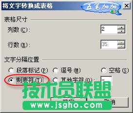 WPS文字用表格轉換為句首字母改大寫教程