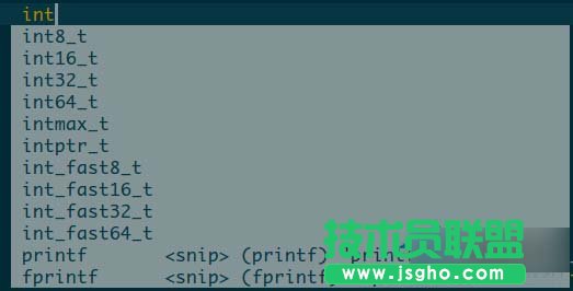 Linux系統Vim如何安裝YouCompleteMe插件