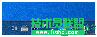 win7右下角桌面網(wǎng)絡(luò)圖標出現(xiàn)感嘆號怎么辦   三聯(lián)