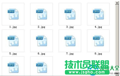 win7系統(tǒng)找不到圖片預(yù)覽功能的解決方法