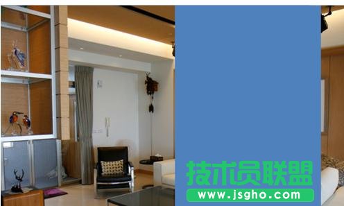 PPT如何制作立體翻書動畫效果