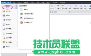wps文字環(huán)繞圖片效果怎樣設置 三聯(lián)