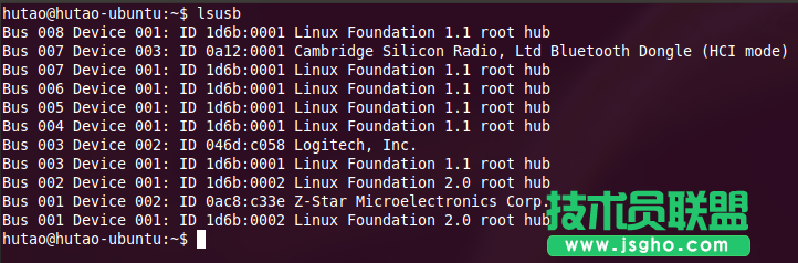 在Linux系統中使用藍牙功能的基本方法